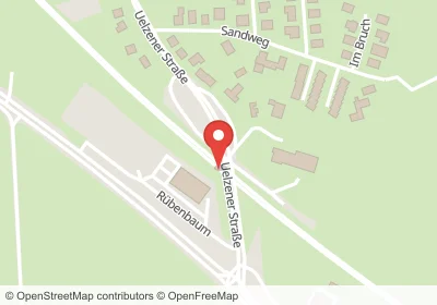Hotels an der Am Feuerwehrhaus in Bienenbüttel – Unterkünfte, Pensionen und Ferienwohnungen in zentraler Lage