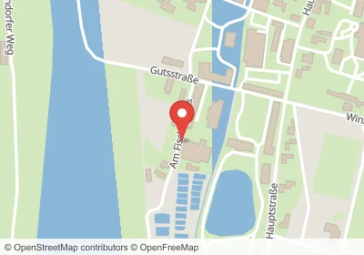 Hotels an der Am Fischerhaus in Königswartha – Unterkünfte, Pensionen und Ferienwohnungen in zentraler Lage