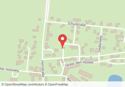 Hotels an der Am Förstergarten in Dorstadt – Unterkünfte, Pensionen und Ferienwohnungen in zentraler Lage