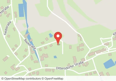 Hotels an der Am Frenzelberg in Amtsberg – Unterkünfte, Pensionen und Ferienwohnungen in zentraler Lage