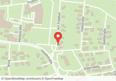 Am Friedhof Himmelpforten – Hotels in der Nähe Hotels an der Am Friedhof in Himmelpforten – Unterkünfte, Pensionen und Ferienwohnungen in zentraler Lage