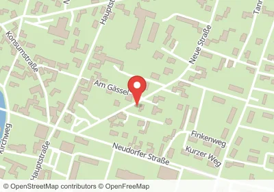 Hotels an der Am Gassel in Königswartha – Unterkünfte, Pensionen und Ferienwohnungen in zentraler Lage