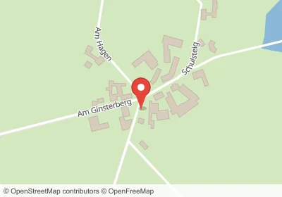 Am Ginsterberg Bad Bodenteich – Hotels in der Nähe Hotels an der Am Ginsterberg in Bad Bodenteich – Unterkünfte, Pensionen und Ferienwohnungen in zentraler Lage