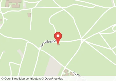 Hotels an der Am Gleesberg in Bad Schlema – Unterkünfte, Pensionen und Ferienwohnungen in zentraler Lage