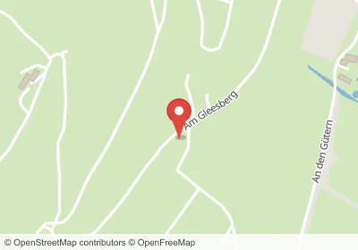 Hotels an der Am Glessberg in Bad Schlema – Unterkünfte, Pensionen und Ferienwohnungen in zentraler Lage