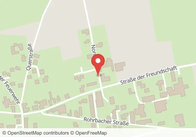Hotels an der Am Graben in Espenhain – Unterkünfte, Pensionen und Ferienwohnungen in zentraler Lage