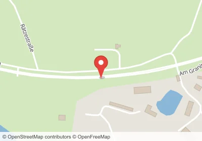 Hotels an der Am Granitwerk in Demitz-Thumitz – Unterkünfte, Pensionen und Ferienwohnungen in zentraler Lage