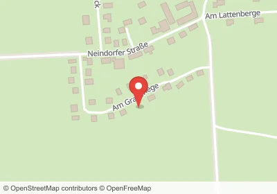 Hotels an der Am Grasewege in Denkte – Unterkünfte, Pensionen und Ferienwohnungen in zentraler Lage