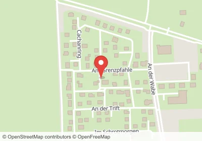 Hotels an der Am Grenzpfahle in Sickte – Unterkünfte, Pensionen und Ferienwohnungen in zentraler Lage
