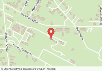 Hotels an der Am Güterbahnhof in Neschwitz – Unterkünfte, Pensionen und Ferienwohnungen in zentraler Lage