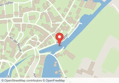Hotels an der Am Hafen in Freiburg (Elbe) – Unterkünfte, Pensionen und Ferienwohnungen in zentraler Lage