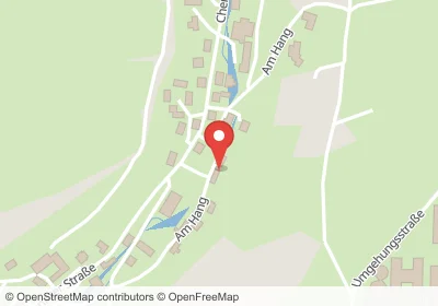 Am Hang Jahnsdorf/Erzgebirge – Hotels in der Nähe Hotels an der Am Hang in Jahnsdorf/Erzgebirge – Unterkünfte, Pensionen und Ferienwohnungen in zentraler Lage