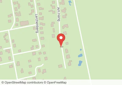 Hotels an der Am Hang in Himbergen – Unterkünfte, Pensionen und Ferienwohnungen in zentraler Lage