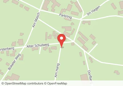 Hotels an der Am Hang in Wrestedt – Unterkünfte, Pensionen und Ferienwohnungen in zentraler Lage
