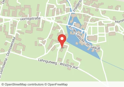 Hotels an der Am Hirtenquell in Crostwitz – Unterkünfte, Pensionen und Ferienwohnungen in zentraler Lage