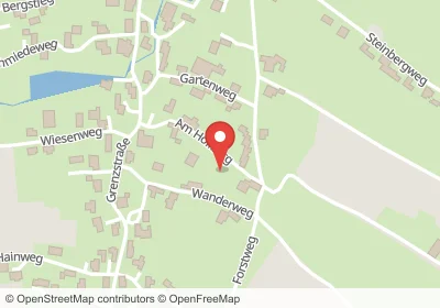 Hotels an der Am Höllberg in Steinigtwolmsdorf – Unterkünfte, Pensionen und Ferienwohnungen in zentraler Lage