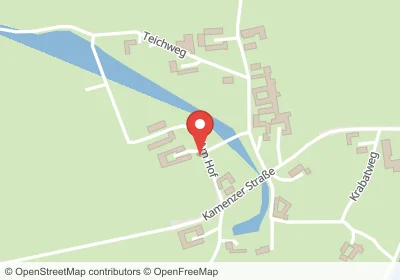 Hotels an der Am Hof in Königswartha – Unterkünfte, Pensionen und Ferienwohnungen in zentraler Lage