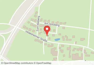 Hotels an der Am Holzberg in Baddeckenstedt – Unterkünfte, Pensionen und Ferienwohnungen in zentraler Lage