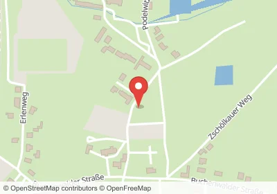 Hotels an der Am Kirchweg in Rackwitz – Unterkünfte, Pensionen und Ferienwohnungen in zentraler Lage