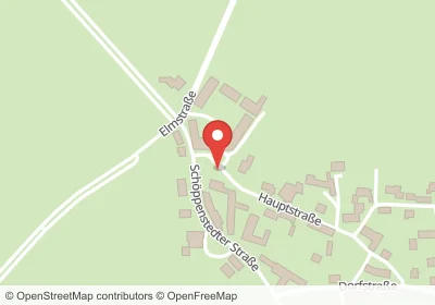 Hotels an der Am Klosterhof in Evessen – Unterkünfte, Pensionen und Ferienwohnungen in zentraler Lage