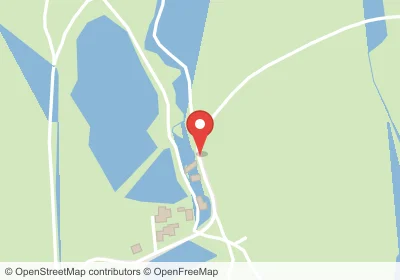 Hotels an der Am Klosterwasser in Ralbitz-Rosenthal – Unterkünfte, Pensionen und Ferienwohnungen in zentraler Lage