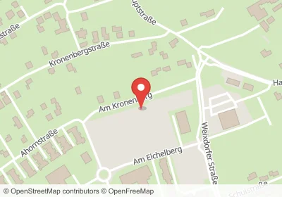 Hotels an der Am Kronenberg in Ottendorf-Okrilla – Unterkünfte, Pensionen und Ferienwohnungen in zentraler Lage