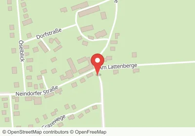 Hotels an der Am Lattenberge in Denkte – Unterkünfte, Pensionen und Ferienwohnungen in zentraler Lage