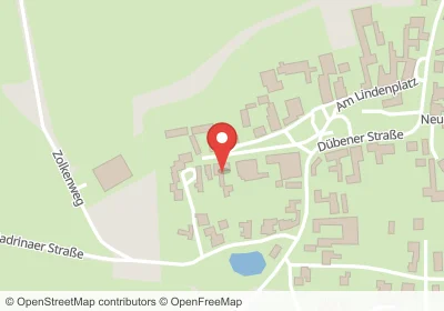 Hotels an der Am Lindenplatz in Schönwölkau – Unterkünfte, Pensionen und Ferienwohnungen in zentraler Lage