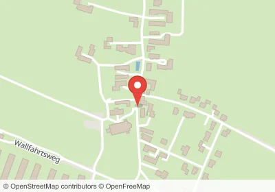 Hotels an der Am Marienbrunnen in Ralbitz-Rosenthal – Unterkünfte, Pensionen und Ferienwohnungen in zentraler Lage