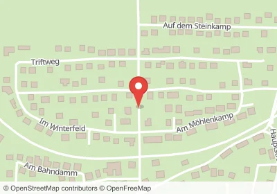 Hotels an der Am Möhlenkamp in Denkte – Unterkünfte, Pensionen und Ferienwohnungen in zentraler Lage