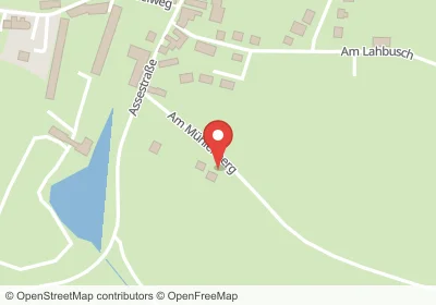 Am Mühlenberg Vahlberg – Hotels in der Nähe Hotels an der Am Mühlenberg in Vahlberg – Unterkünfte, Pensionen und Ferienwohnungen in zentraler Lage