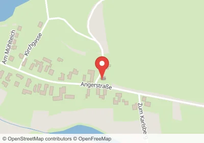 Hotels an der Am Mühlgraben in Belgershain – Unterkünfte, Pensionen und Ferienwohnungen in zentraler Lage