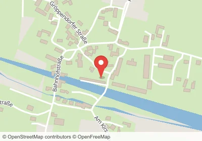 Hotels an der Am Mühlgraben in Wermsdorf – Unterkünfte, Pensionen und Ferienwohnungen in zentraler Lage