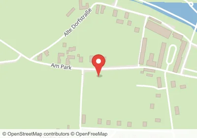 Hotels an der Am Park in Lossatal – Unterkünfte, Pensionen und Ferienwohnungen in zentraler Lage