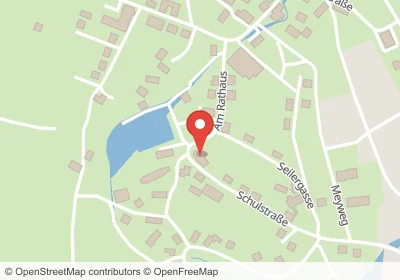 Hotels an der Am Rathaus in Großolbersdorf – Unterkünfte, Pensionen und Ferienwohnungen in zentraler Lage