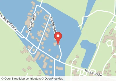 Hotels an der Am Reiherhorst in Ebstorf – Unterkünfte, Pensionen und Ferienwohnungen in zentraler Lage