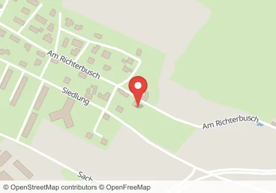Am Richterbusch Sehmatal – Hotels in der Nähe Hotels an der Am Richterbusch in Sehmatal – Unterkünfte, Pensionen und Ferienwohnungen in zentraler Lage