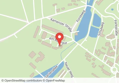 Hotels an der Am Rittergut in Neschwitz – Unterkünfte, Pensionen und Ferienwohnungen in zentraler Lage