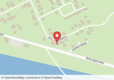 Hotels an der Am Sandberg in Bienenbüttel – Unterkünfte, Pensionen und Ferienwohnungen in zentraler Lage