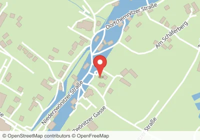 Hotels an der Am Schäferberg in Zwönitz – Unterkünfte, Pensionen und Ferienwohnungen in zentraler Lage