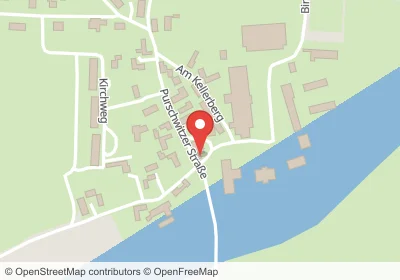 Hotels an der Am Schloss in Malschwitz – Unterkünfte, Pensionen und Ferienwohnungen in zentraler Lage