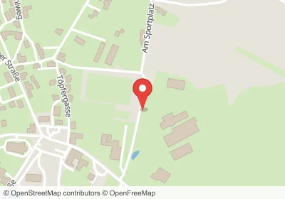 Hotels an der Am Sportplatz in Steinigtwolmsdorf – Unterkünfte, Pensionen und Ferienwohnungen in zentraler Lage