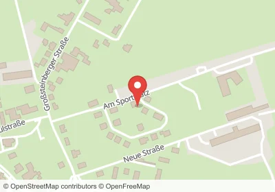Am Sportplatz Parthenstein – Hotels in der Nähe Hotels an der Am Sportplatz in Parthenstein – Unterkünfte, Pensionen und Ferienwohnungen in zentraler Lage