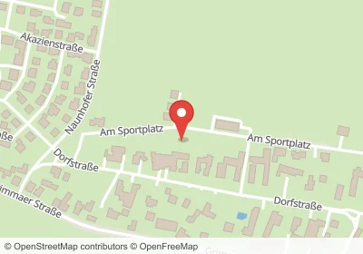 Am Sportplatz Belgershain – Hotels in der Nähe Hotels an der Am Sportplatz in Belgershain – Unterkünfte, Pensionen und Ferienwohnungen in zentraler Lage