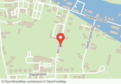 Hotels an der Am Sportplatz in Lossatal – Unterkünfte, Pensionen und Ferienwohnungen in zentraler Lage
