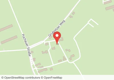 Hotels an der Am Sportplatz in Bennewitz – Unterkünfte, Pensionen und Ferienwohnungen in zentraler Lage