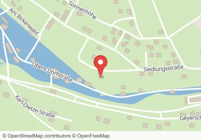 Hotels an der Am Sportplatz in Tannenberg – Unterkünfte, Pensionen und Ferienwohnungen in zentraler Lage