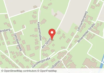 Hotels an der Am Sportplatz in Remlingen – Unterkünfte, Pensionen und Ferienwohnungen in zentraler Lage