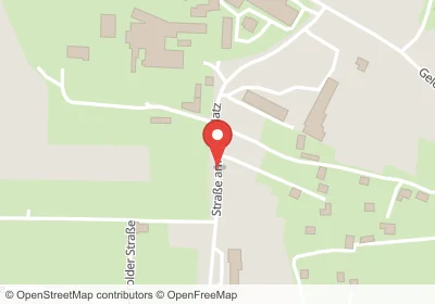 Hotels an der Am Sportplatz in Drebach – Unterkünfte, Pensionen und Ferienwohnungen in zentraler Lage