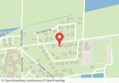 Am Stadtweg Cramme – Hotels in der Nähe Hotels an der Am Stadtweg in Cramme – Unterkünfte, Pensionen und Ferienwohnungen in zentraler Lage